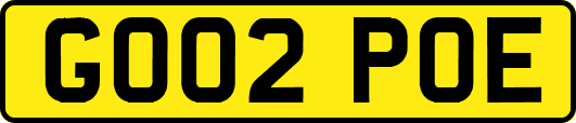 GO02POE