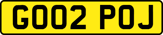 GO02POJ