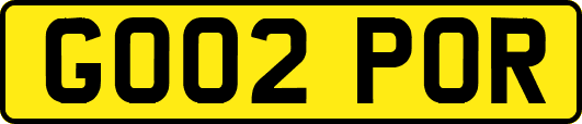 GO02POR