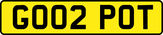 GO02POT