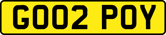 GO02POY