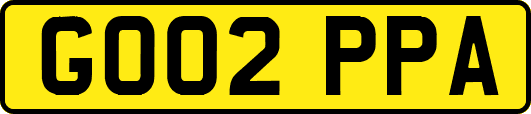 GO02PPA