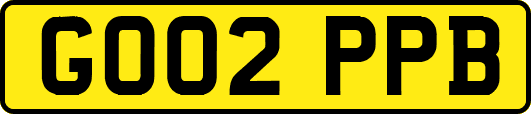 GO02PPB