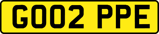 GO02PPE