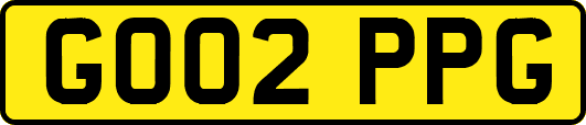 GO02PPG