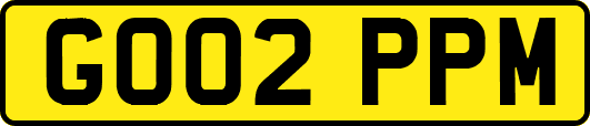 GO02PPM