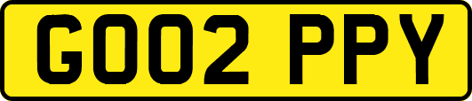 GO02PPY