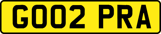 GO02PRA