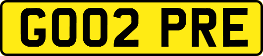 GO02PRE