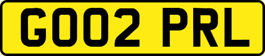 GO02PRL