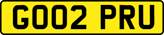 GO02PRU