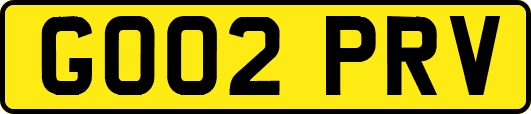 GO02PRV