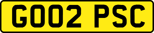 GO02PSC