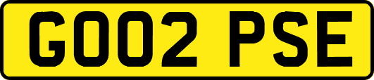 GO02PSE