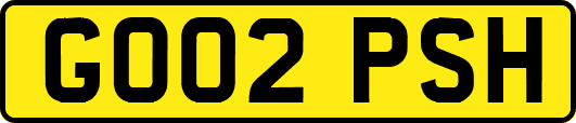GO02PSH