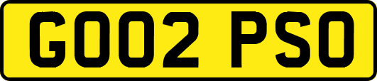 GO02PSO