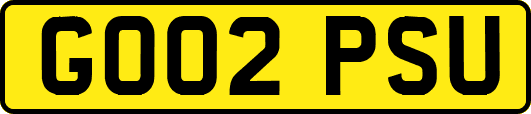 GO02PSU