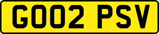 GO02PSV