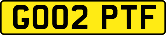 GO02PTF