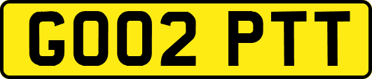 GO02PTT