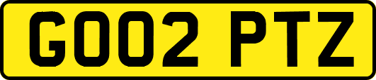 GO02PTZ