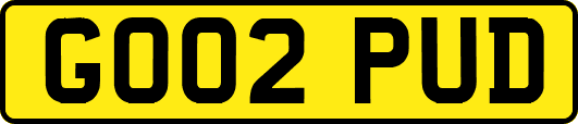 GO02PUD