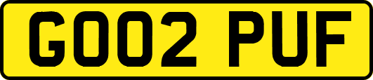 GO02PUF