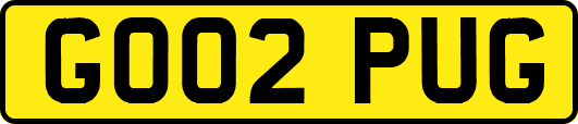 GO02PUG