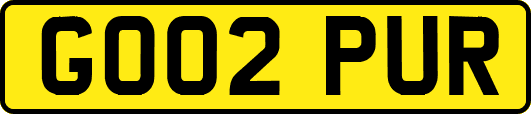 GO02PUR