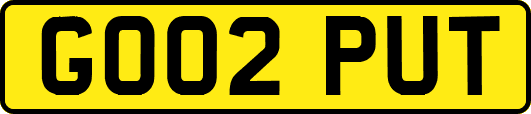 GO02PUT