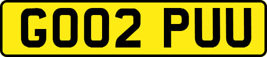 GO02PUU