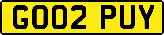 GO02PUY