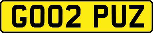 GO02PUZ