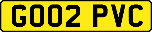 GO02PVC