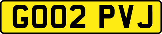 GO02PVJ