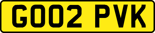 GO02PVK