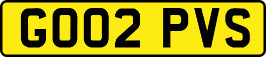 GO02PVS