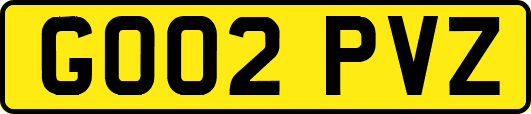 GO02PVZ