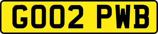 GO02PWB