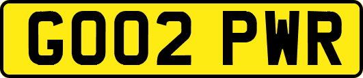 GO02PWR