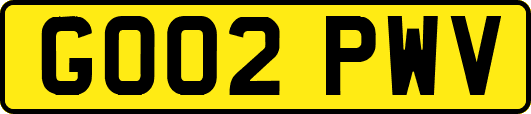 GO02PWV