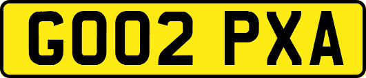 GO02PXA