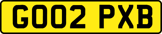 GO02PXB