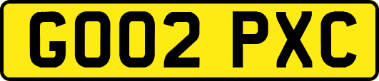 GO02PXC