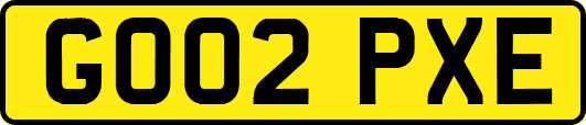 GO02PXE