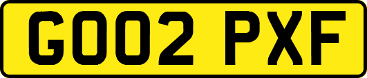 GO02PXF