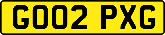 GO02PXG