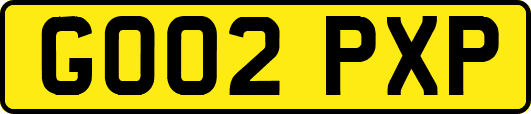 GO02PXP