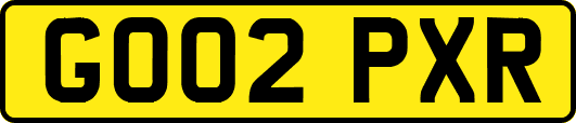 GO02PXR