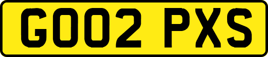 GO02PXS